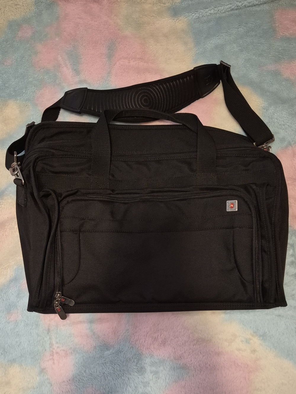 Victorinox Swiss Army Laptop Bag